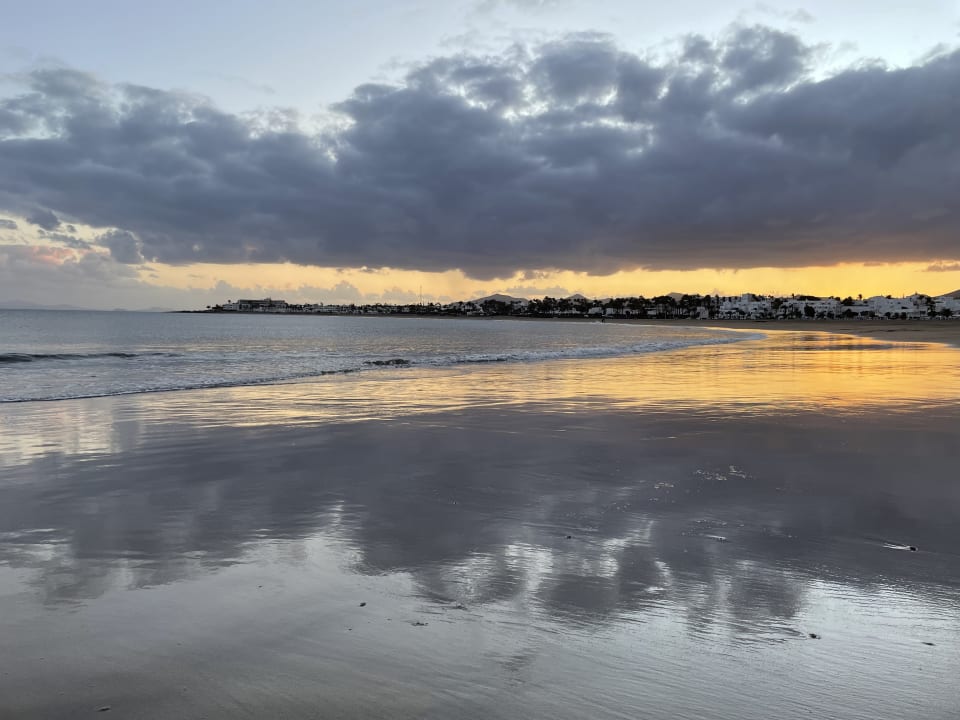 Ausblick Sentido Aequora Lanzarote Suite