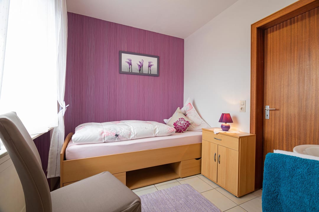 Zimmer Pension Landhaus HEIMISCH