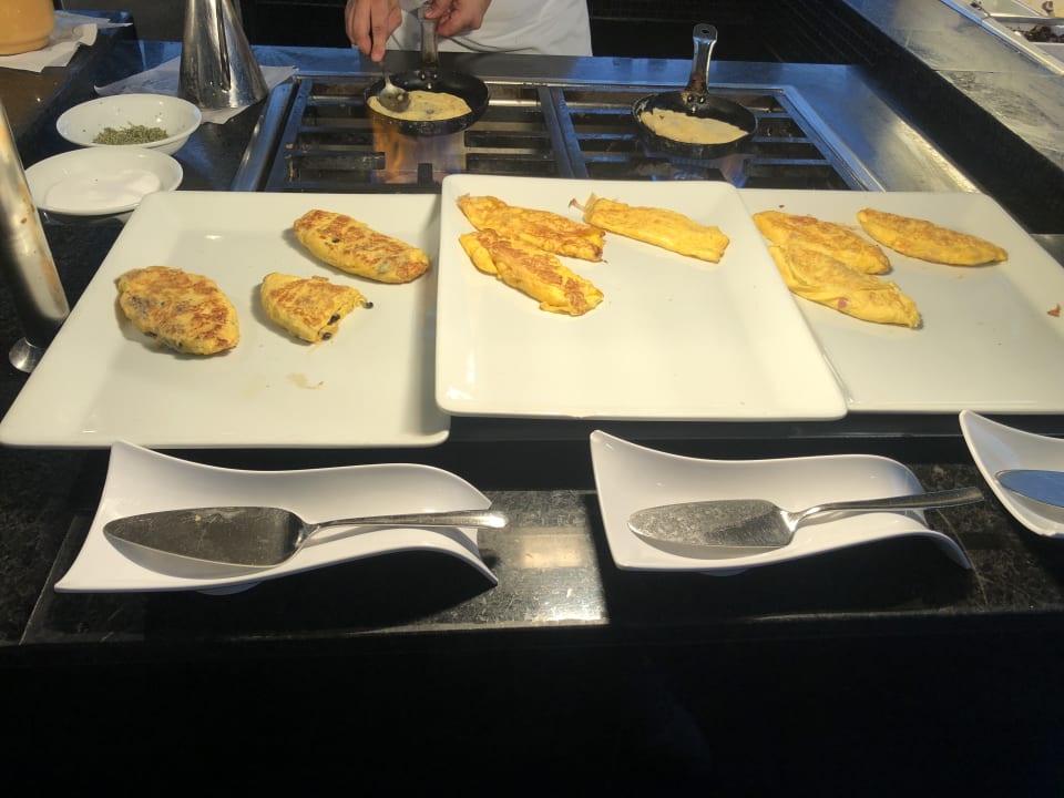 Gastro Hotel Riu Palace Meloneras