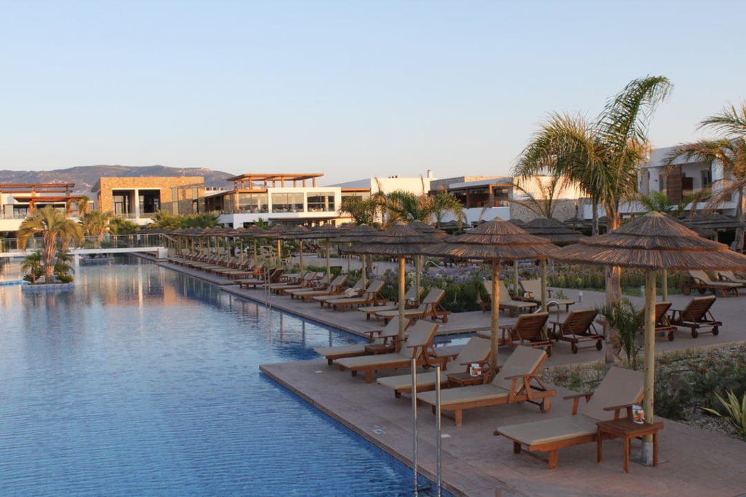 Pool TUI BLUE Palazzo del Mare