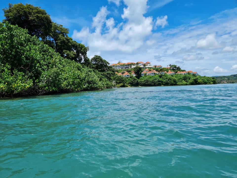 Außenansicht Amatara Welleisure Resort