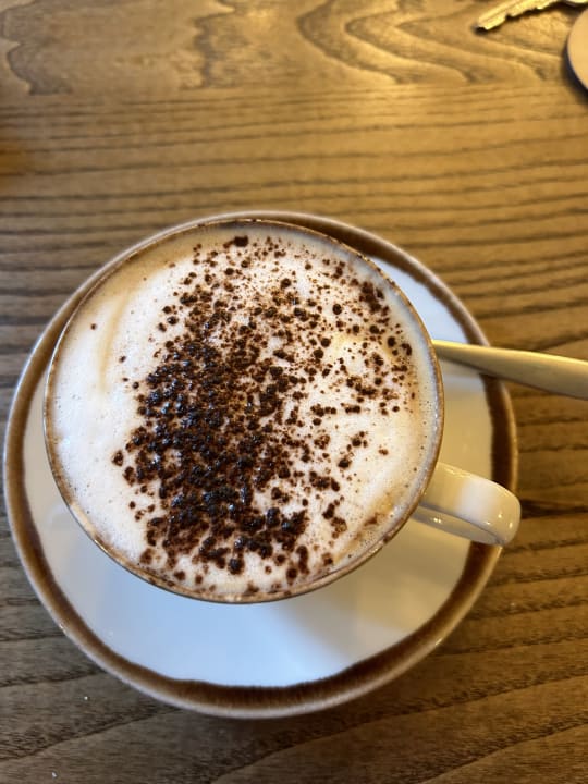 Gastro The Pavilion Arms