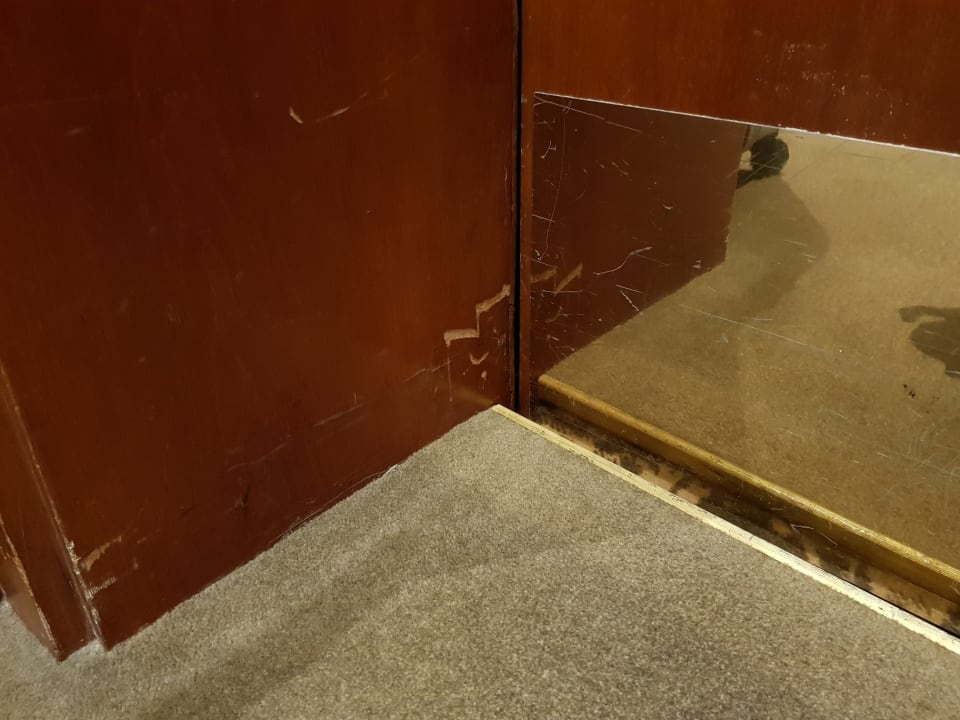 Zimmer Le Méridien Grand Hotel Nürnberg