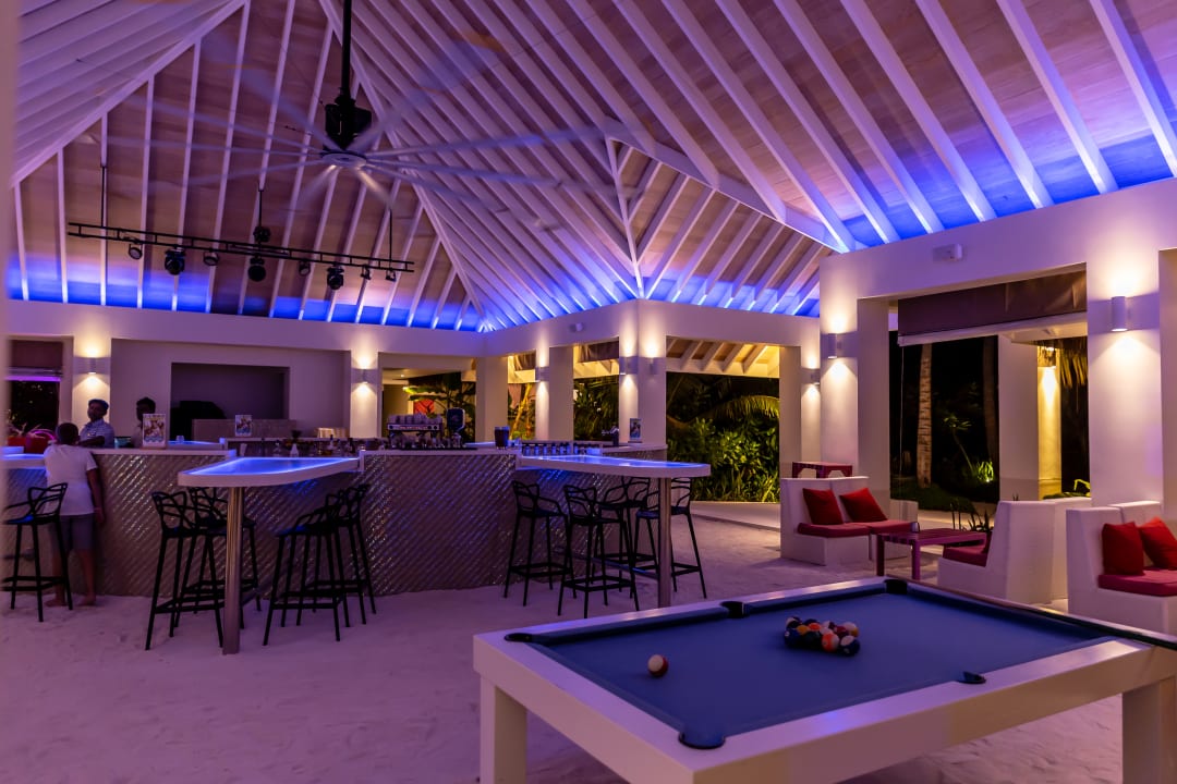 Sport & Freizeit Kandima Maldives