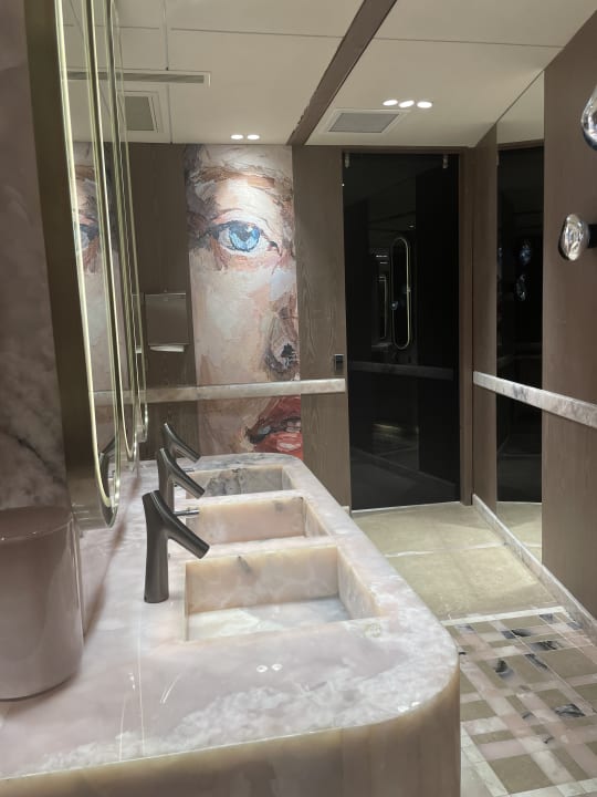 Lobby Arycanda Kirman Premium