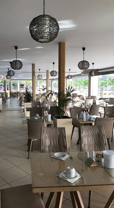 Restaurant Harmony Boutique Resort