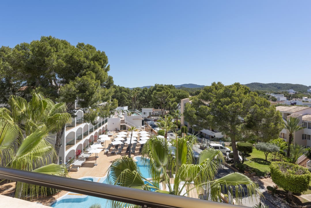 Zimmer Valentin Somni Hotel & Suites