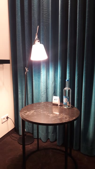 Zimmer Motel One Lübeck