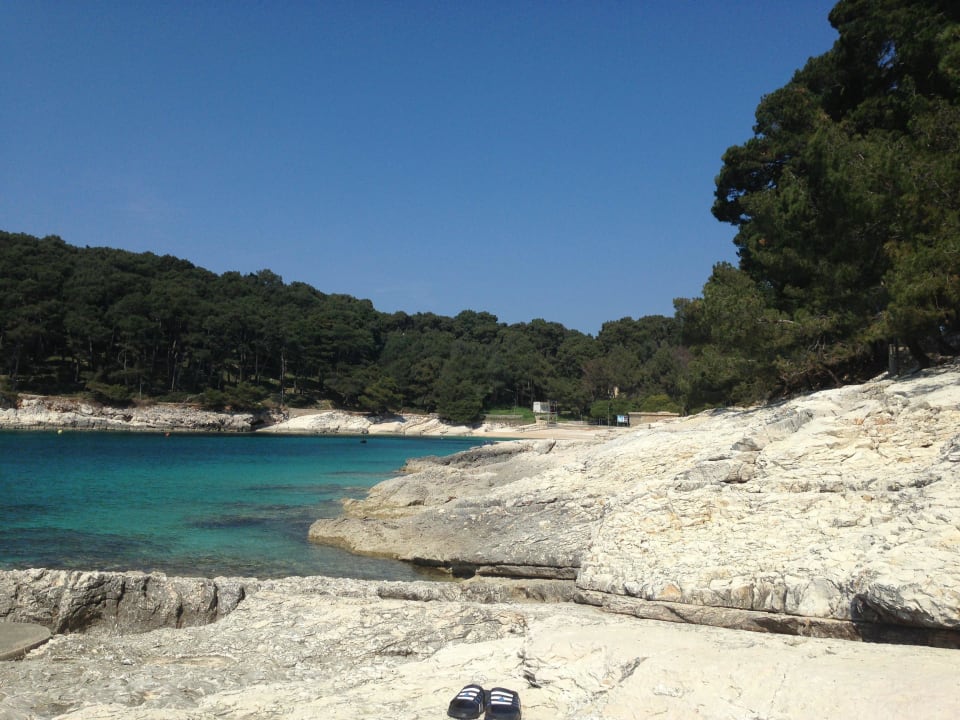 Was soll ich sagen... Hotel Aurora