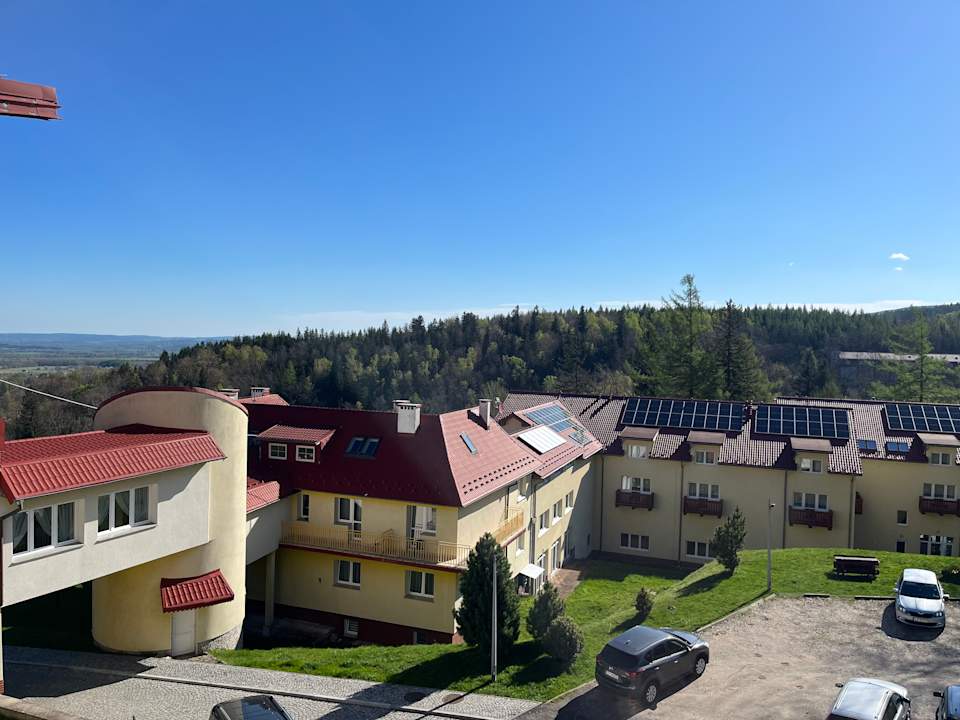 Ausblick Klinika Młodości Medical SPA