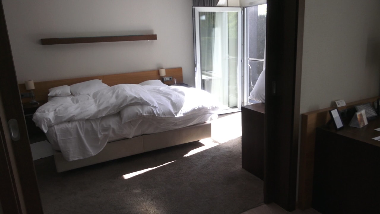 Zimmer Der Öschberghof