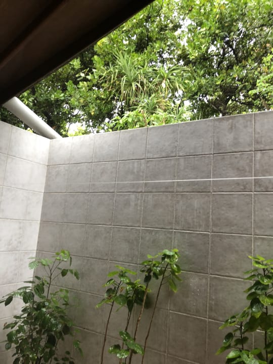 Zimmer NH Collection Maldives Reethi Resort