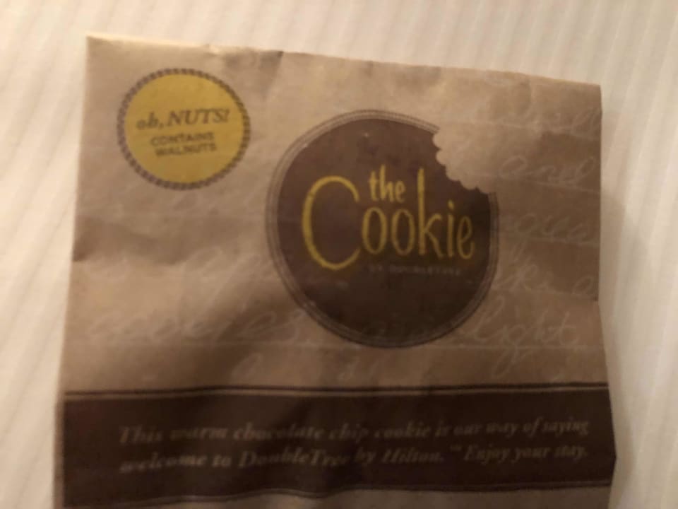 Sonstiges Hotel Doubletree By Hilton Košice