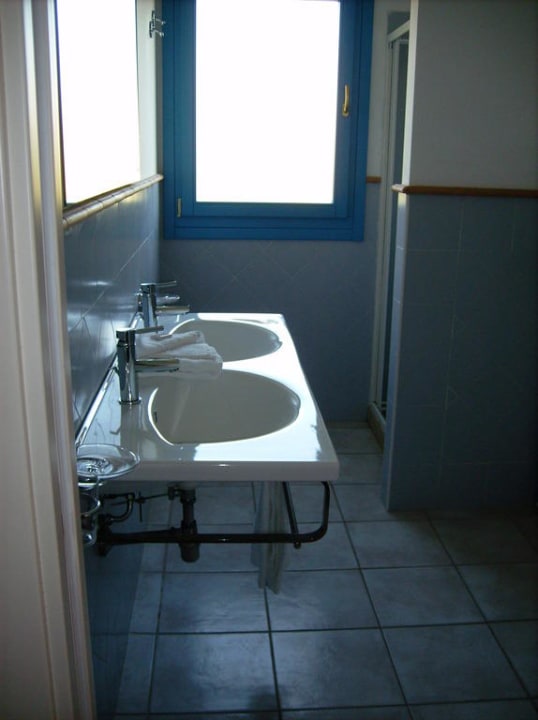 Komfort-Badezimmer VOI Marsa Siclà Essentia