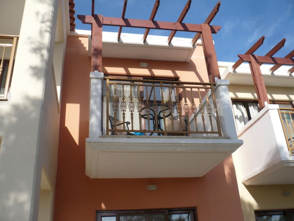 Pohled na pokoj Lindos Imperial Resort & Spa