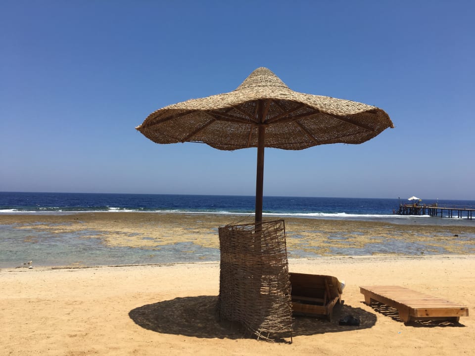 Strand Three Corners Sea Beach Resort