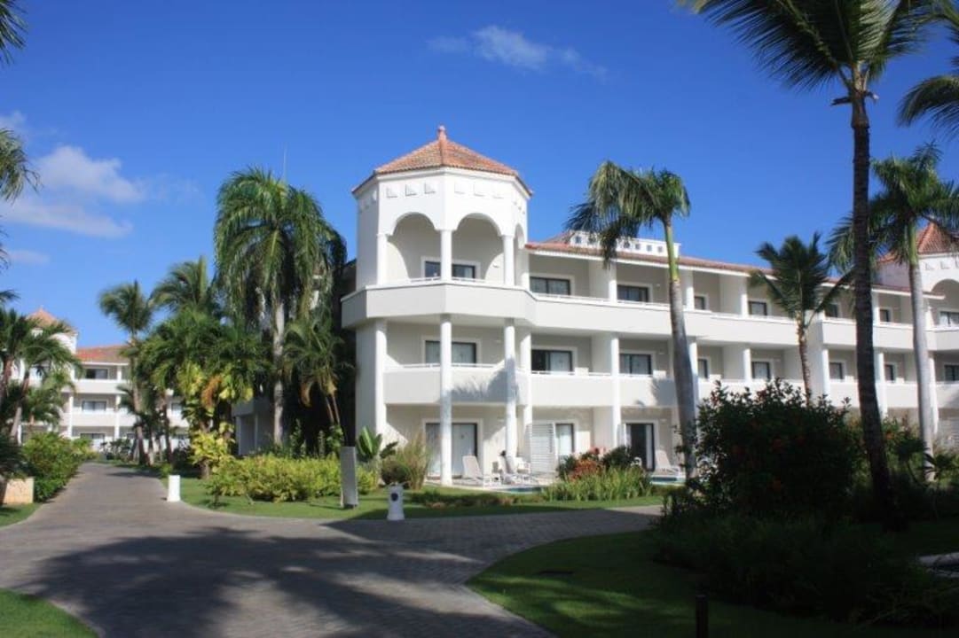 Außenansicht Bahia Principe Luxury Ambar