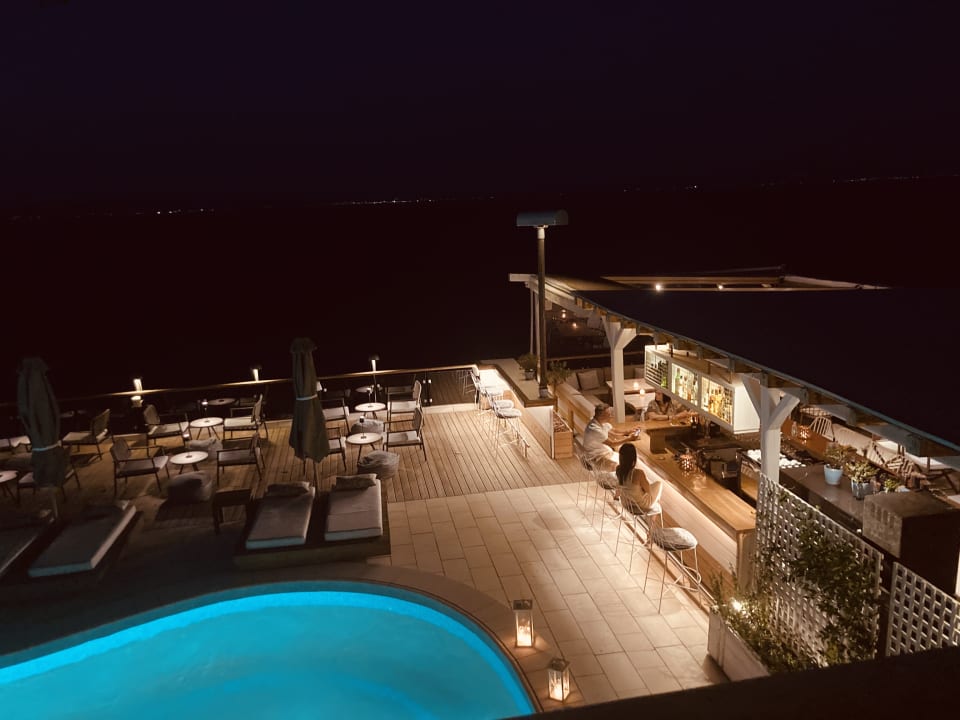 Außenansicht Rigas Boutique Hotel