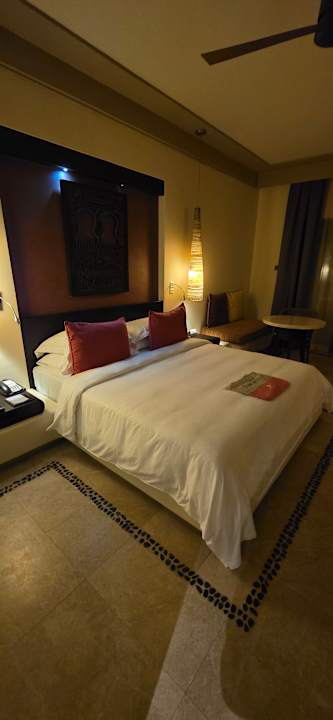 Zimmer Salalah Rotana Resort