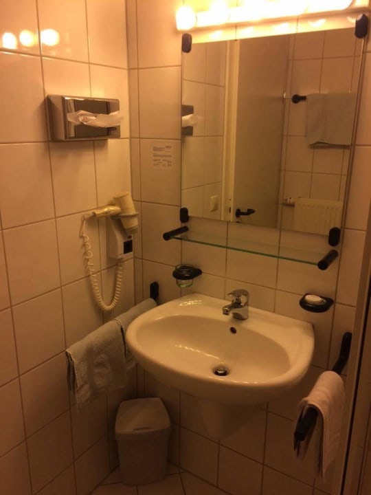 Bad Hotel Möhringer Hof