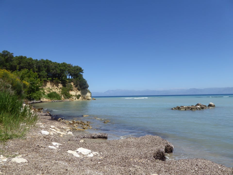 Strand Apartments Angela Beach