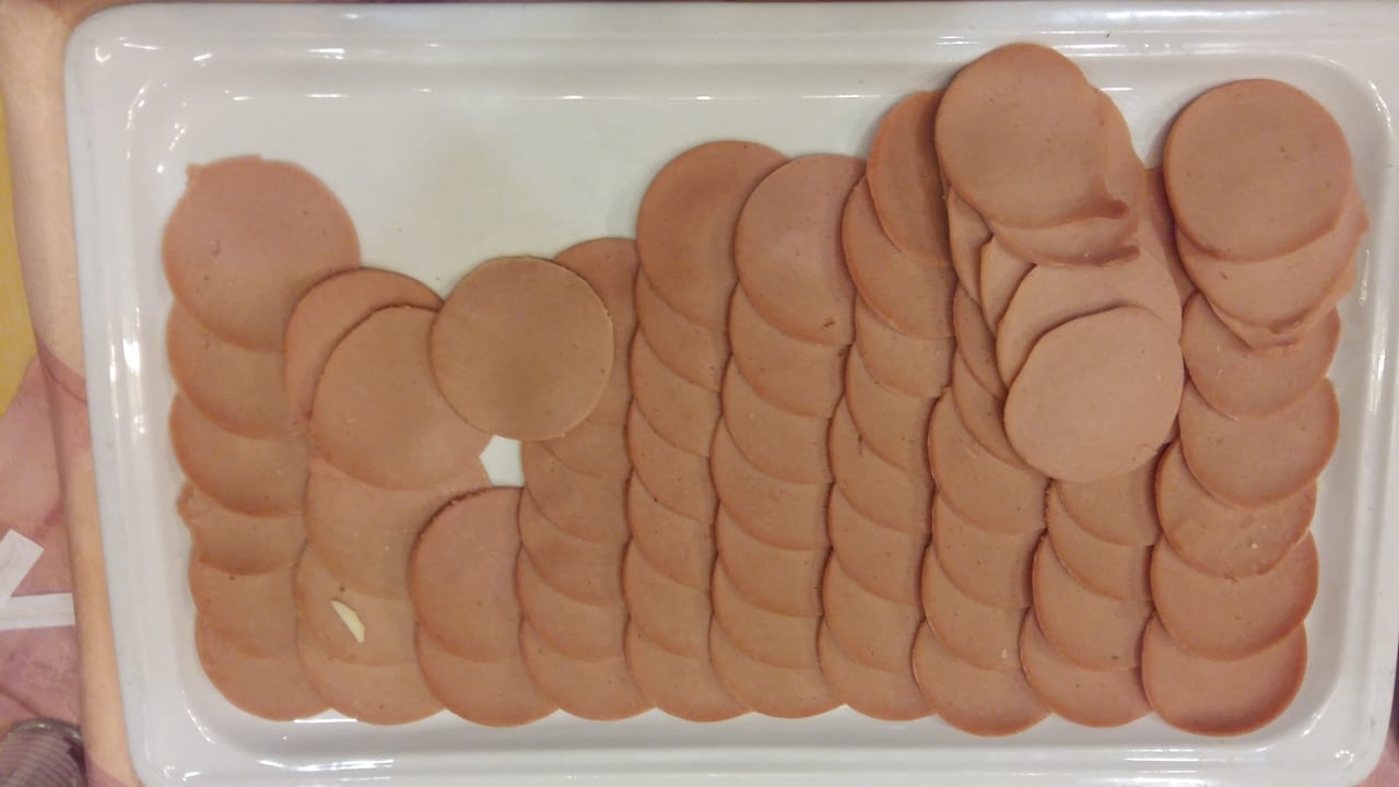 Gastro Hotel Olympik Tristar