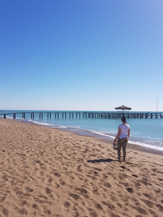 Strand Adalya Elite Lara