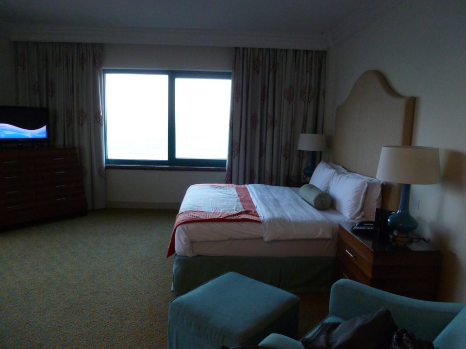 Doppelzimmer Atlantis, The Palm