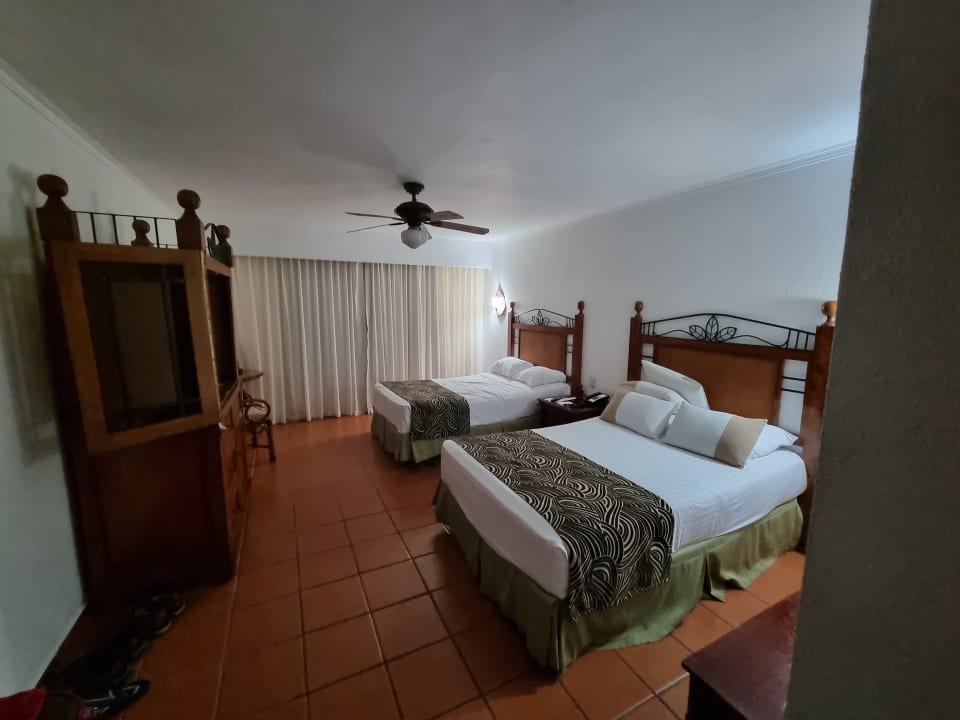Zimmer Marien Puerto Plata