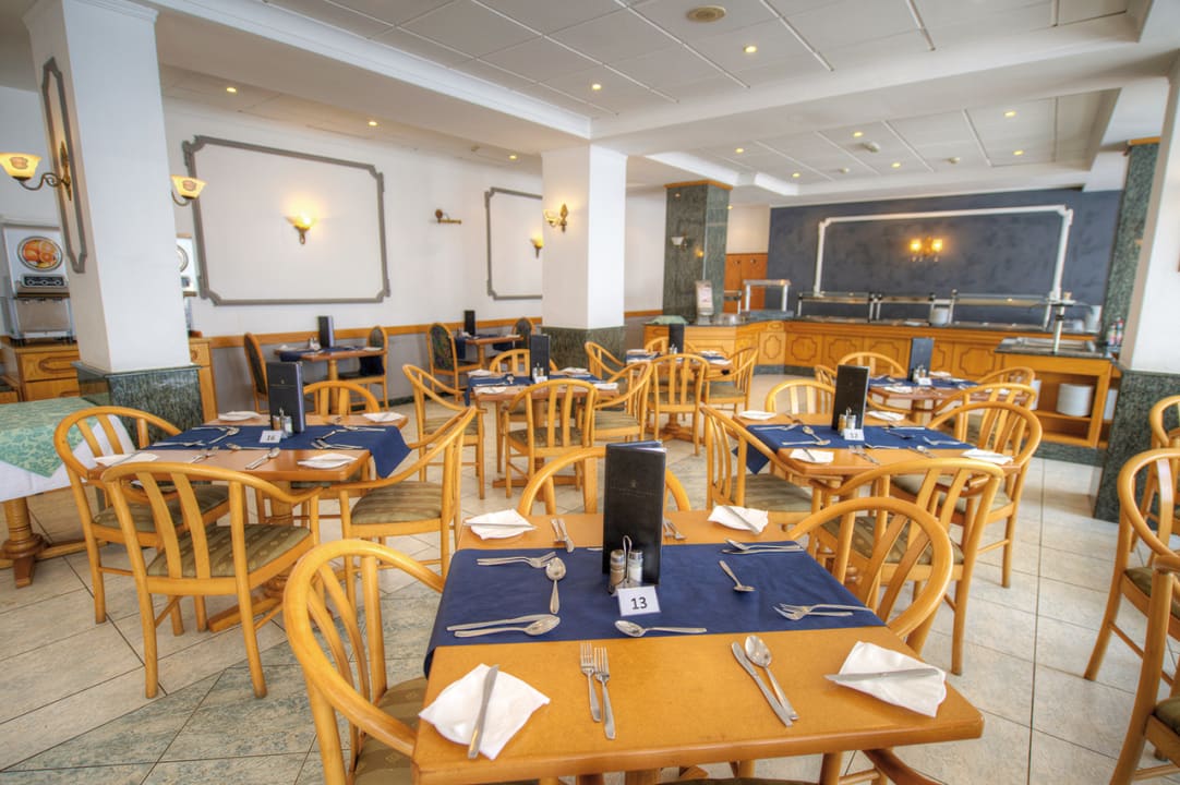 Gastro Hotel San Pawl