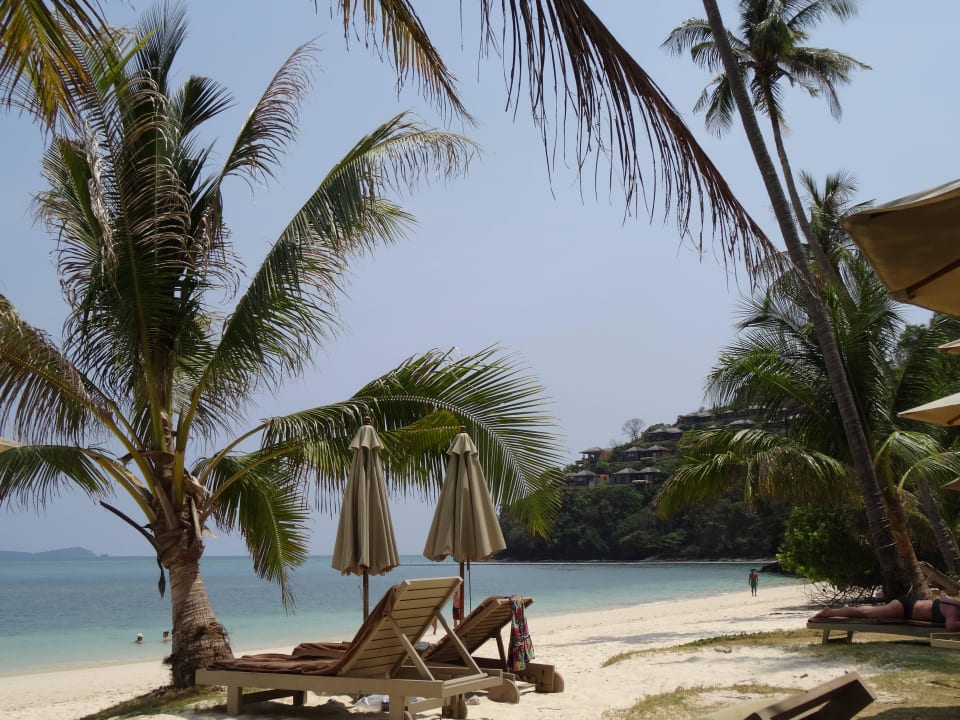 ..... Cape Panwa Hotel