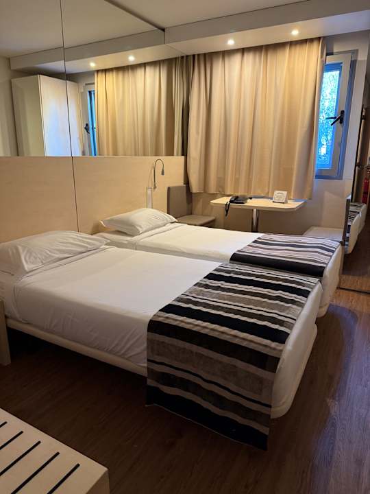 Zimmer Park Hotel Porto Aeroporto