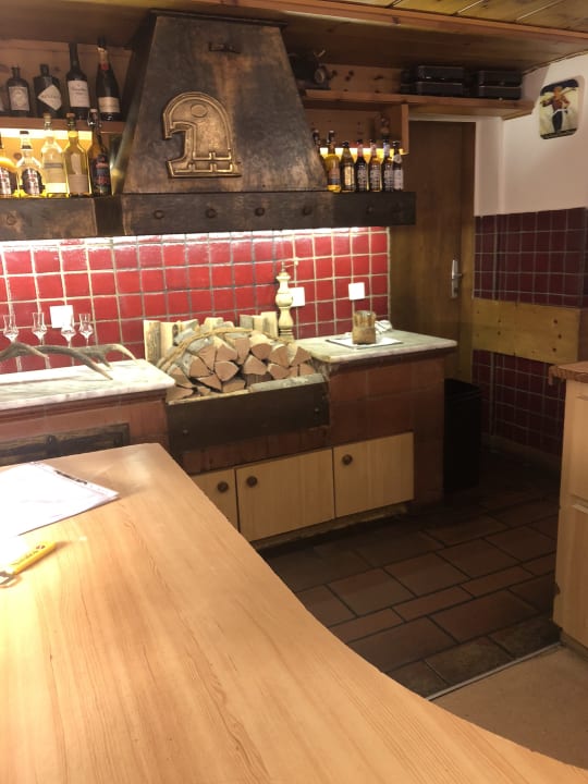 Gastro Das Falkenstein