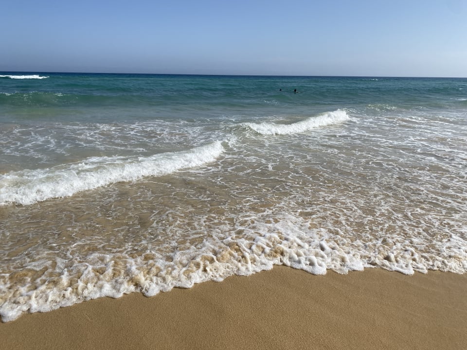Strand Iberostar Selection Fuerteventura Palace