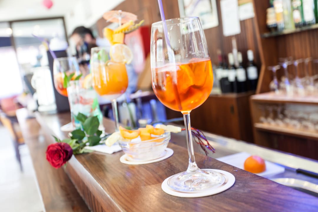 Hotel COLA Bar Hotel Cola Bellaria