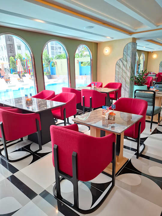 Gastro Pipa Hotel Bangkok Sukhumvit 11