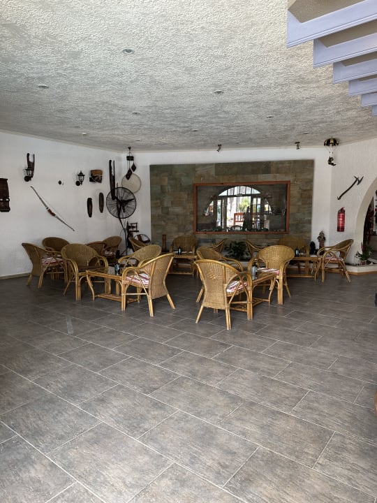 Gastro Gaia Garden Hotel