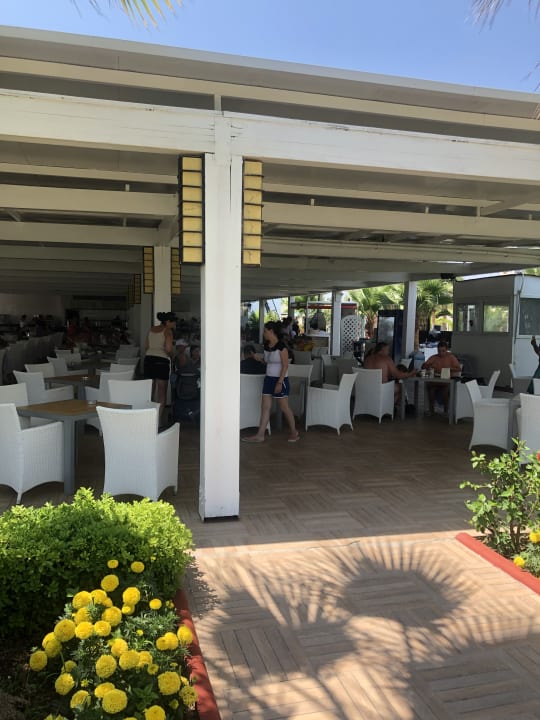 Gastro Sultan of Dreams Hotel & Spa