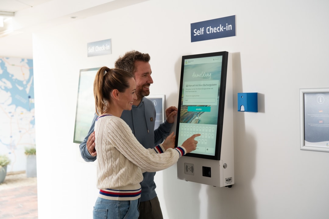 Sonstiges Ferienwohnungen Ferienpark Weissenhäuser Strand