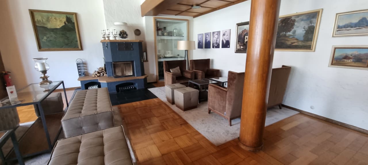 Sonstiges Hotel Wittelsbacher Hof