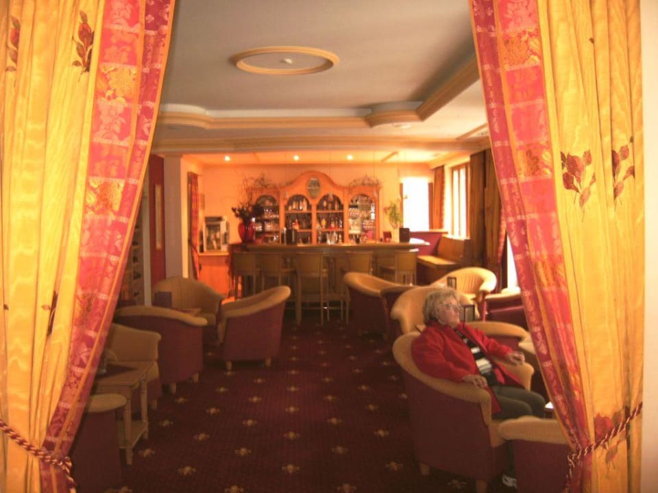 Bar Hotel St. Florian