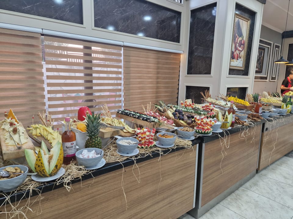 Gastro Oz Hotels Incekum Beach