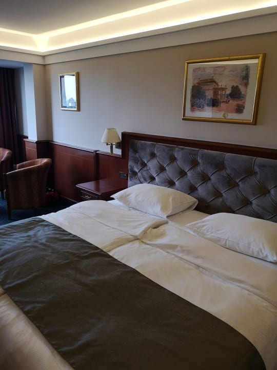 Zimmer Grand Hotel Adriatic I + II