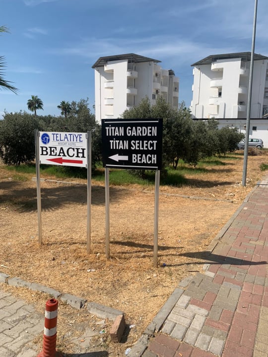 Sonstiges Solivia Hotel