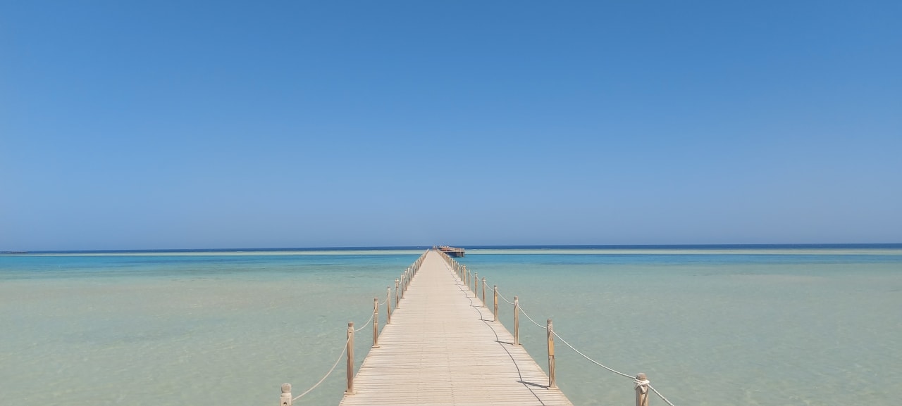 Strand Casa Mare Resort