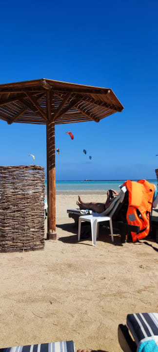 Strand Casa Mare Resort