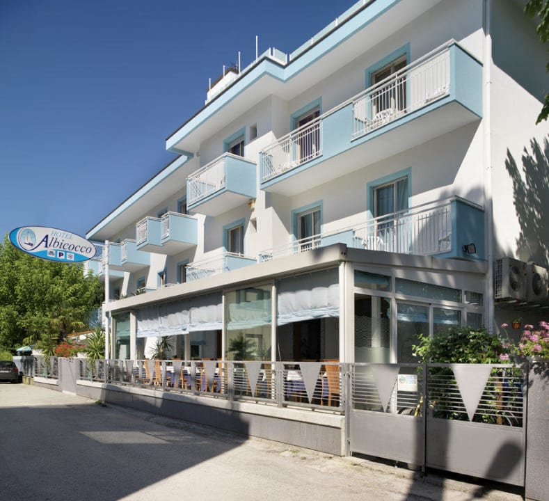 Hotel Albicocco Hotel Albicocco