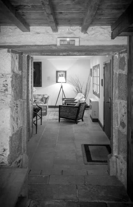 Sonstiges Hotel Rural El Mondalón