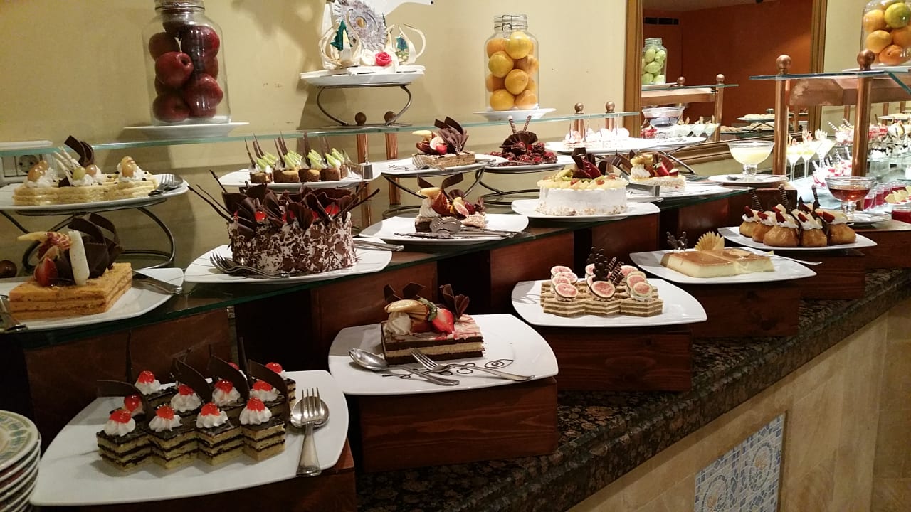 Gastro Jolie Ville Kings Island Luxor