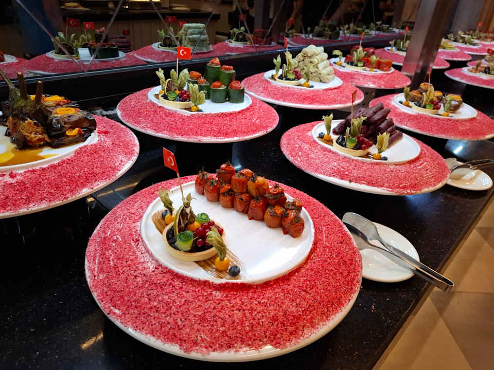 Gastro Arnor de Luxe Hotel & Spa